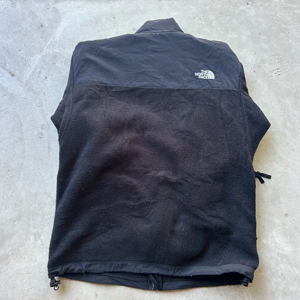The North Face north face